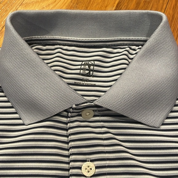 PGA Tour Golf Shirt - Picture 2 of 7